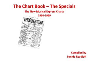 The NME Singles Charts