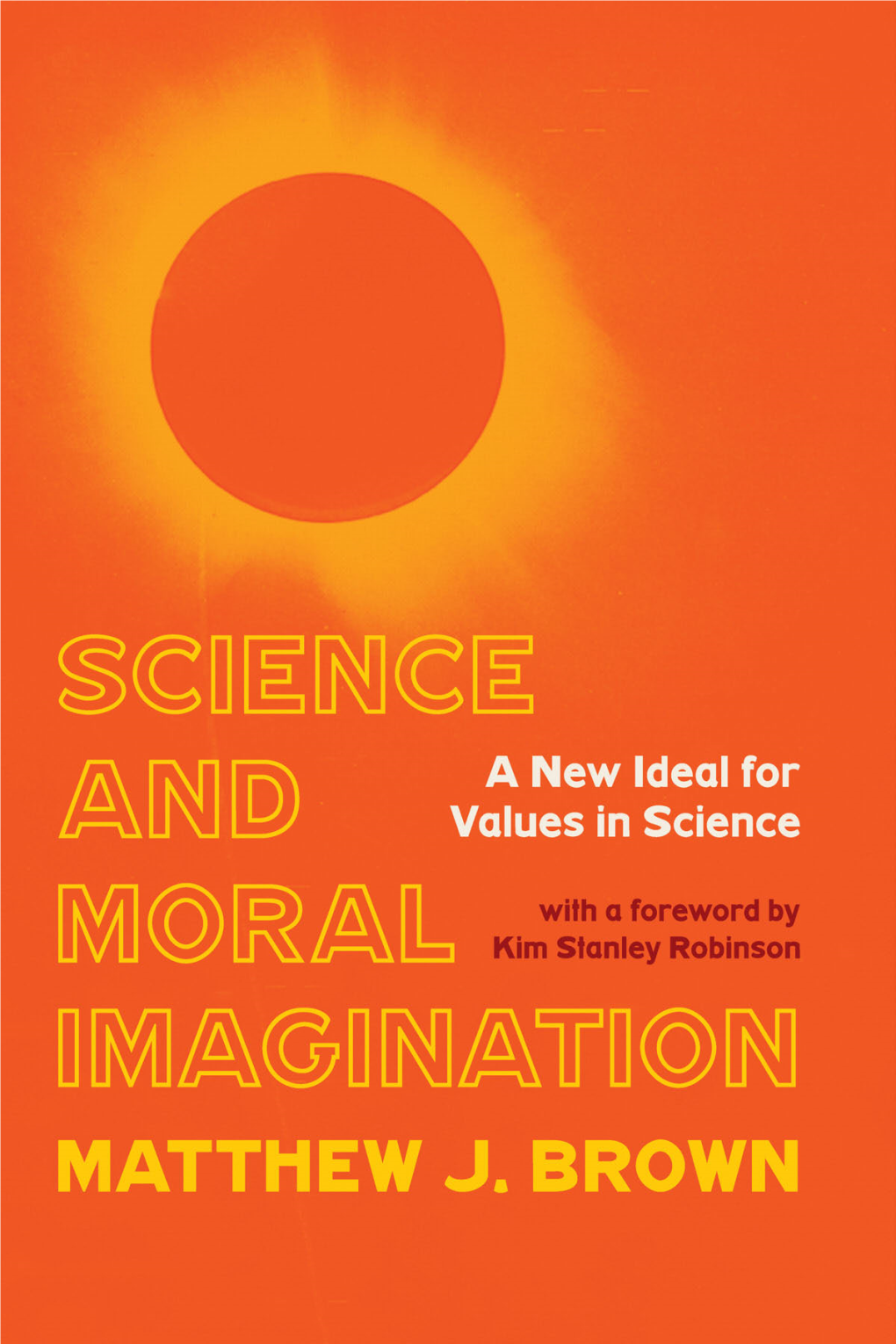 Science and Moral Imagination