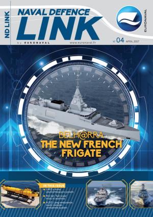 The New French Frigate