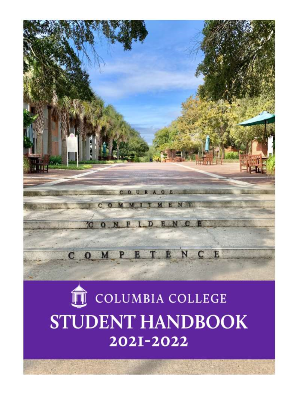 2021-2022 Student Handbook