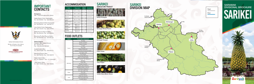 Sarawak Map Sarikei Sarikei Sarikei Division Map - DocsLib