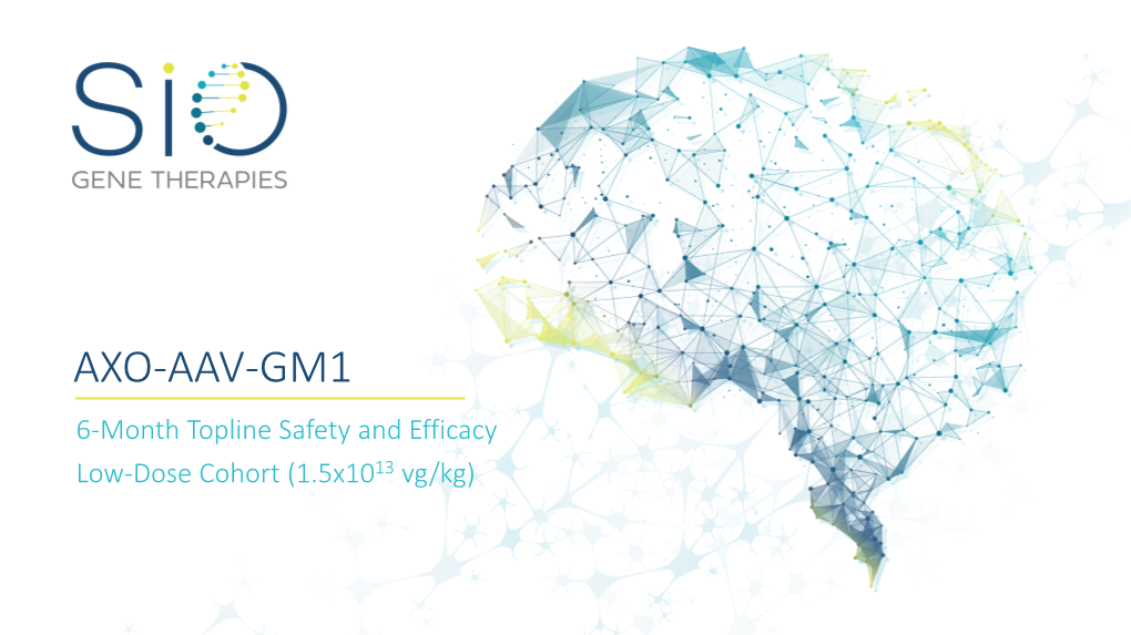 Understanding GM1 Disease