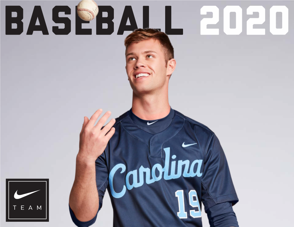 Baseball 2020