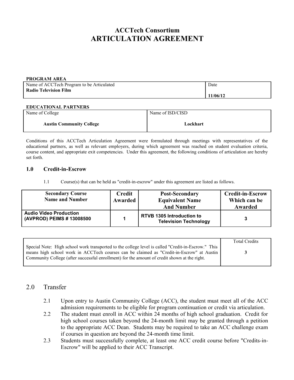 Acctech Consortium s1