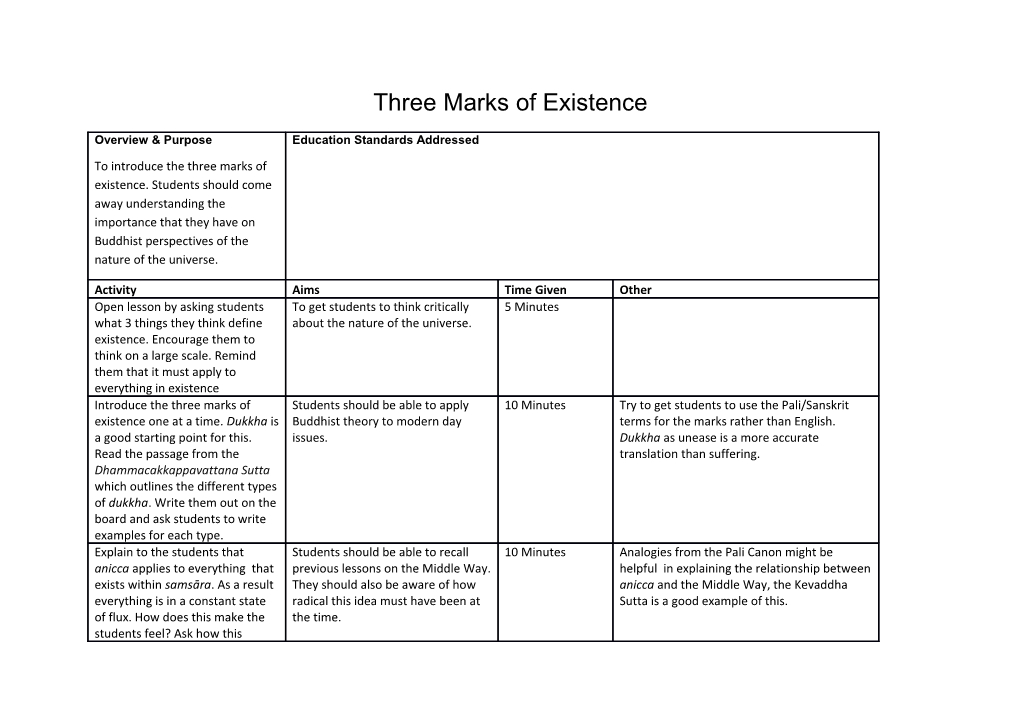 Overview & Purpose