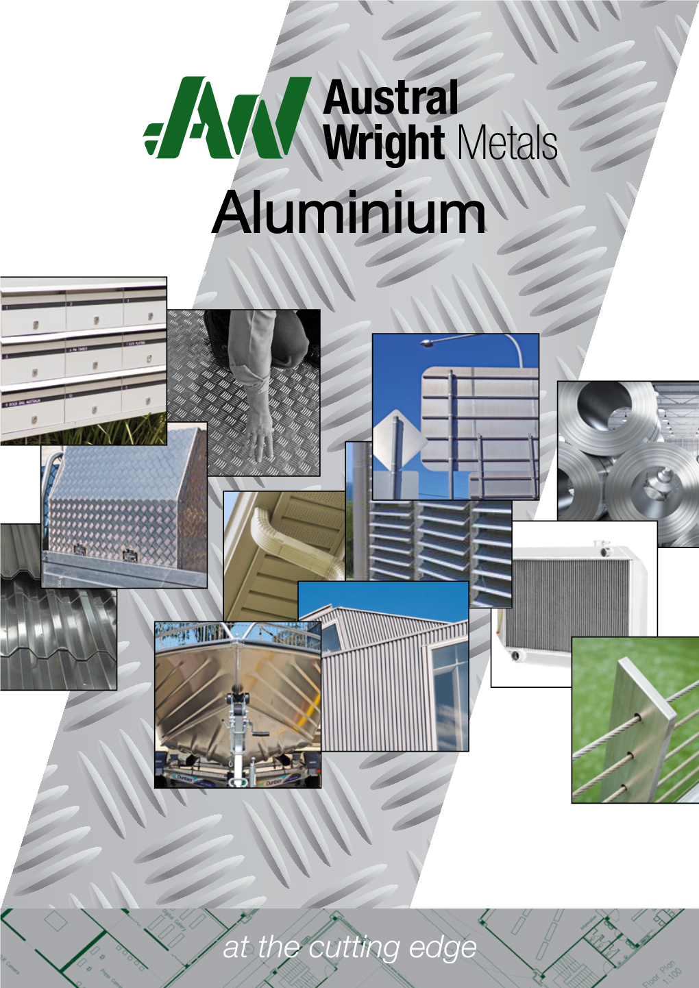 Aluminium ALUMINIUM the RIGHT MATERIAL for OUR ENVIRONMENT