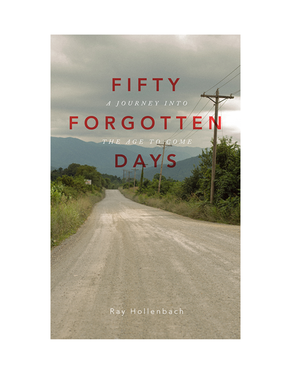 50 Forgotten Days Kindle