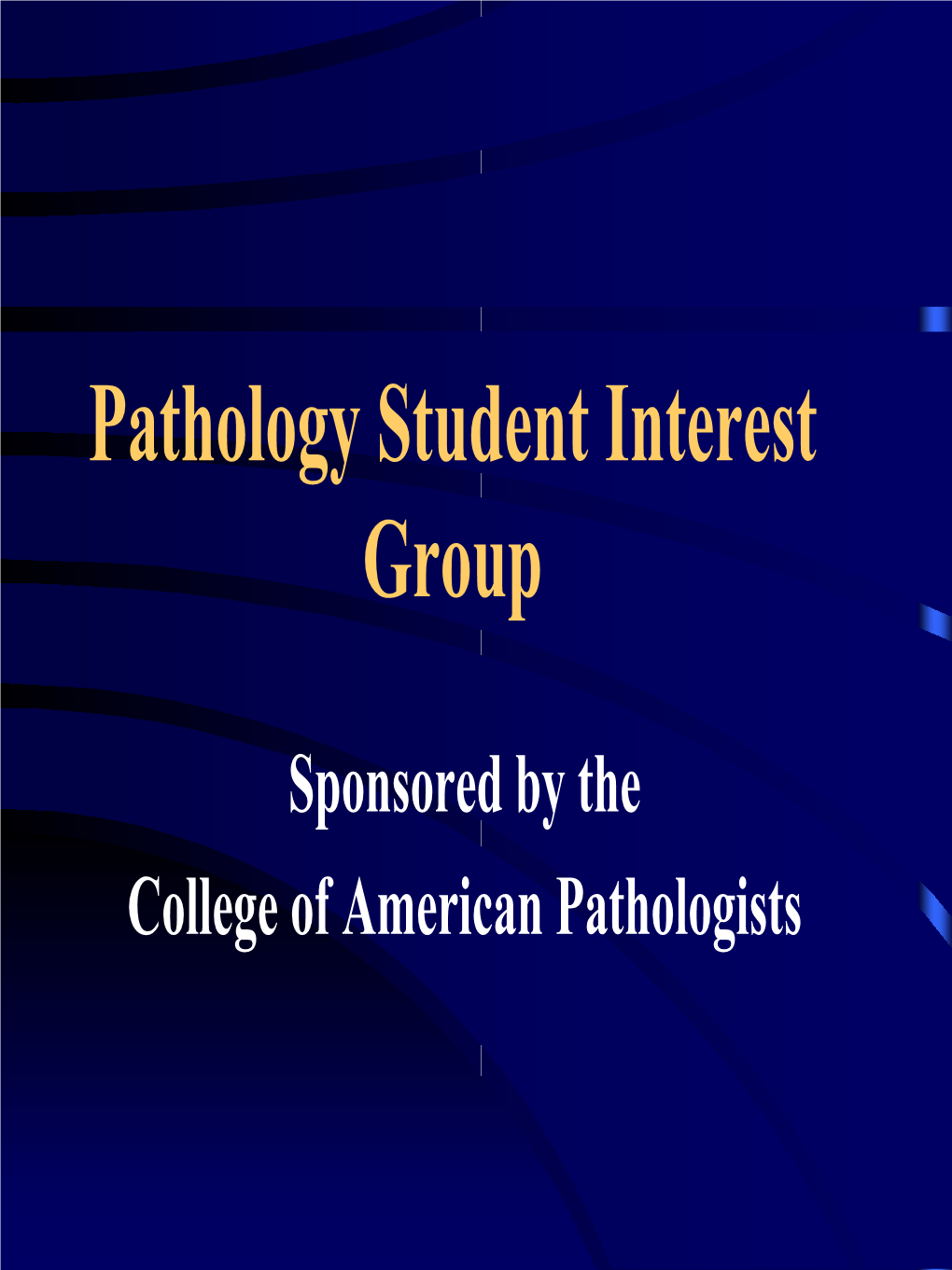 The Pivotal Role of the Pathologist: Hematopathology Case Presentation