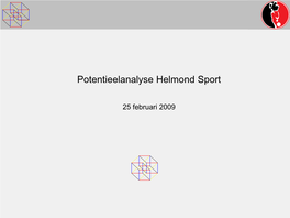 Introducing Hypercube on Football Economics March 2005