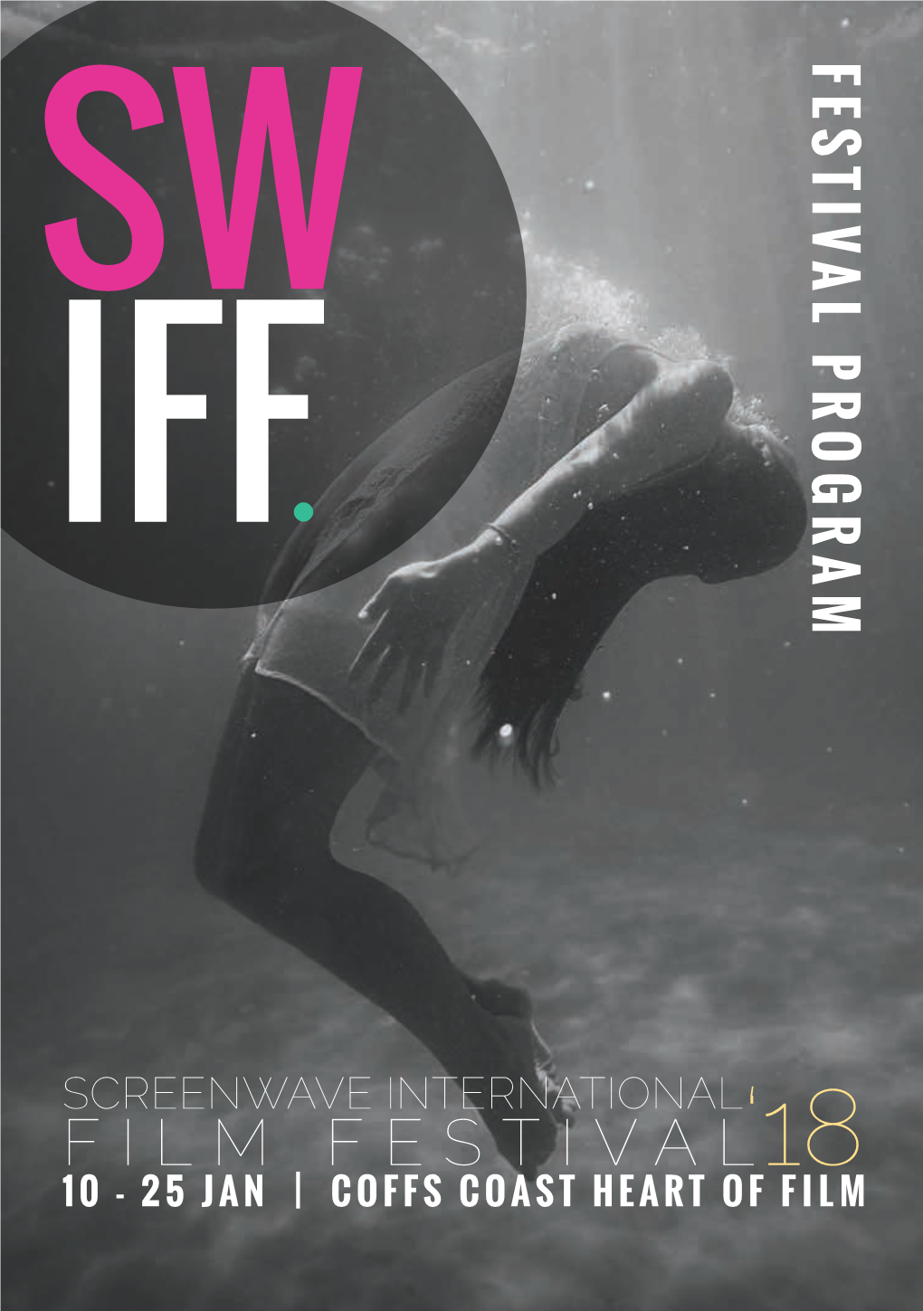 SWIFF 18 PROGRAM-No-Transparency.Indd