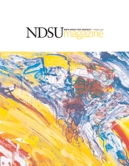 NDSU Magazine