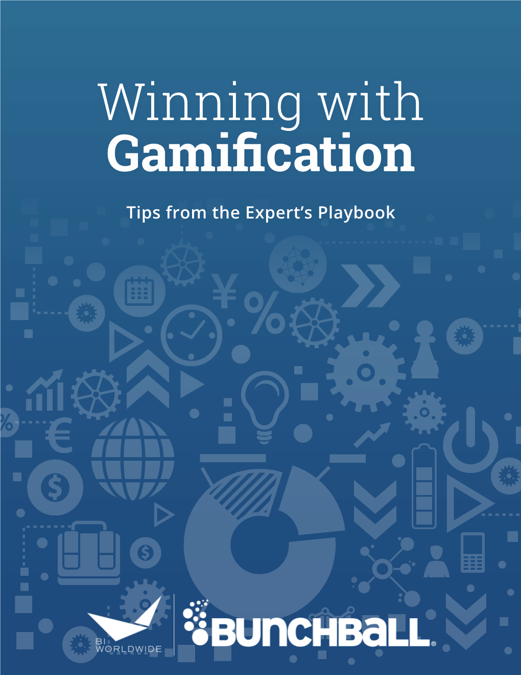 Winning with Gamification