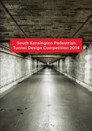 South Kensington Pedestrian Tunnel Design Competition 2014