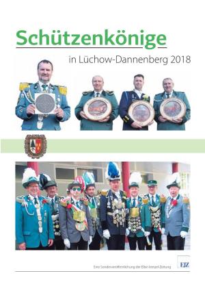 In Lüchow-Dannenberg 2018