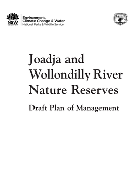Joadja and Wollondilly River Nature Reserves