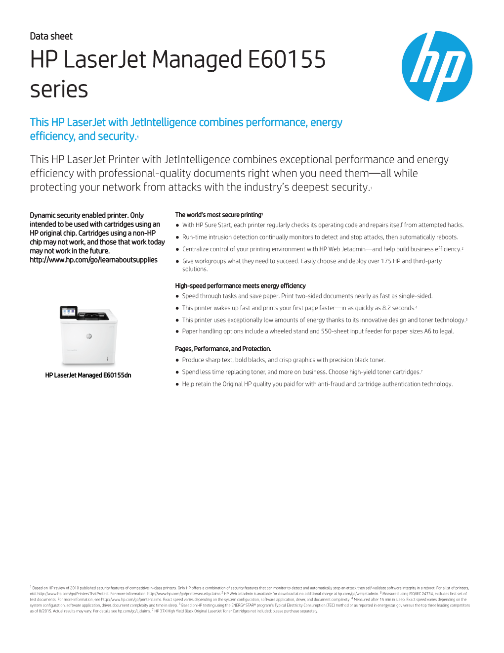 IPG AMS LES MF Series 4Pp Datasheet