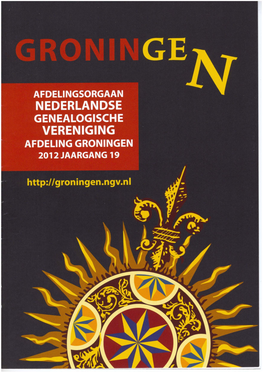 Groningen 2012-3