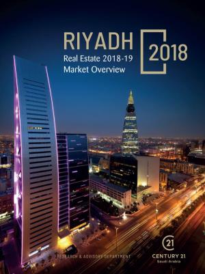 Riyadh-Real-Estate-Report-2018-19