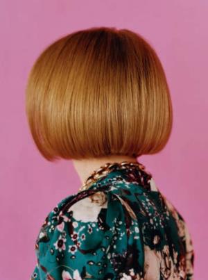 In the World of Anna Wintour