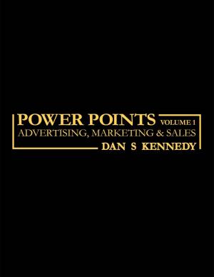 Power Points Master Index Volumes