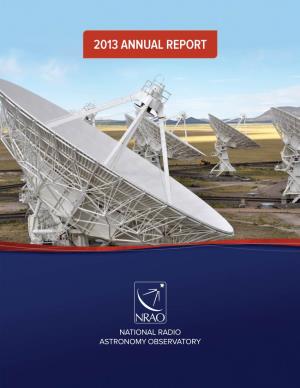 Annual Report 2013 E.Indd