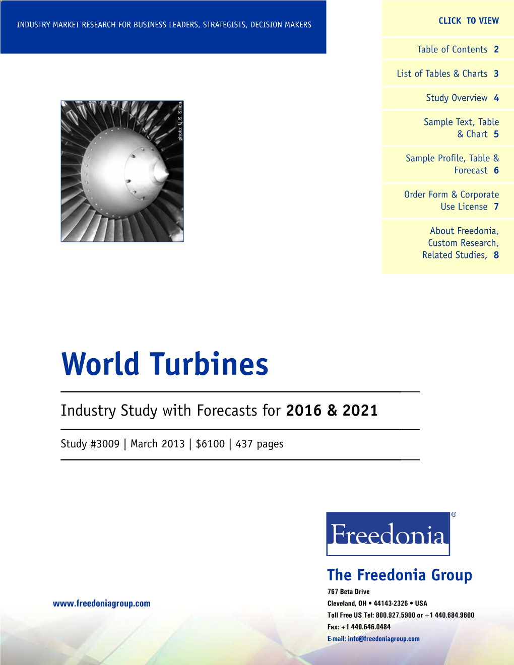 World Turbines