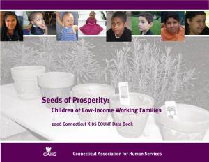 Children of Low-Income Working Families