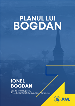 Planul Lui Bogdan