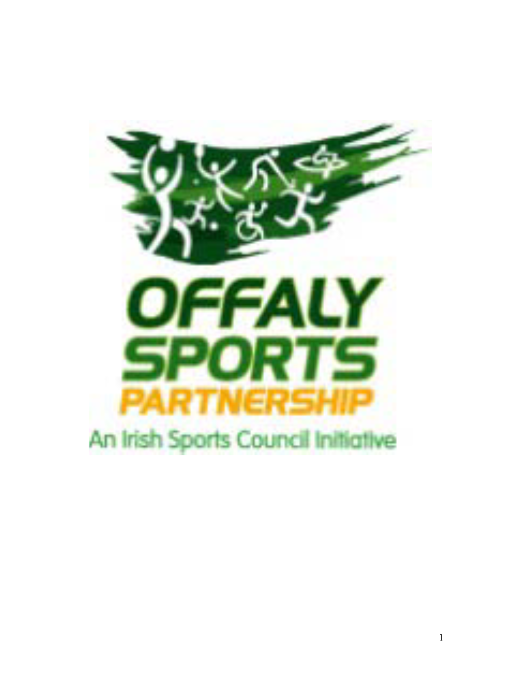 Offaly Sports Partnership Review 2008