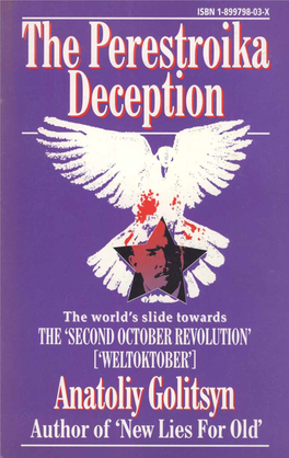 The Perestroika Deception (1998)