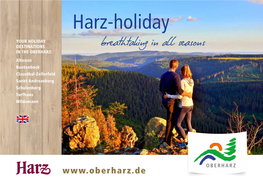Harz-Holiday