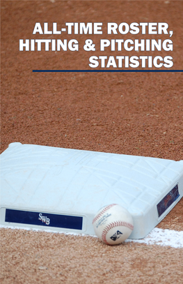 2021 SWB Railriders Media Guide