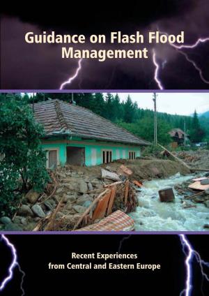 Guidance on Flash Flood Management