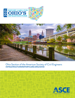 Ohio Infrastructure 2021 Report