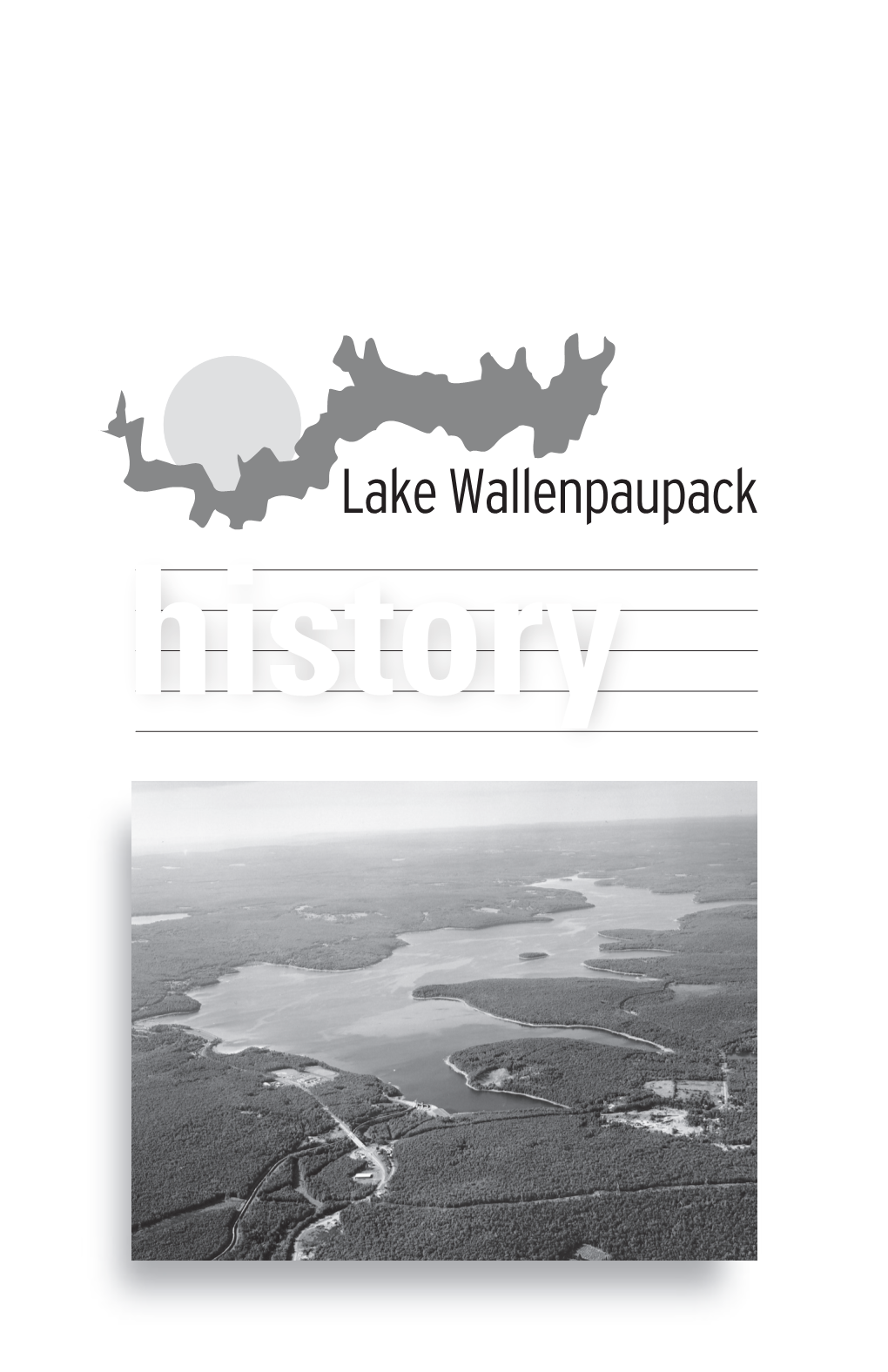 Lake Wallenpaupack History History DocsLib