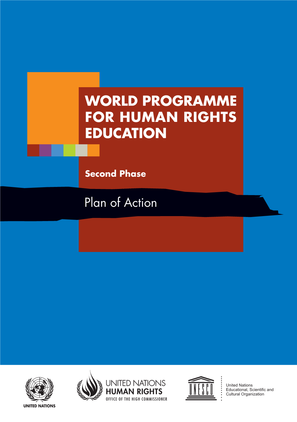 World Programme for Human Rights Education