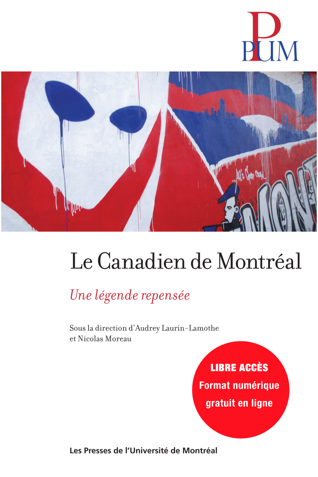 Le Canadien De Montréal • Une Légende Repensée
