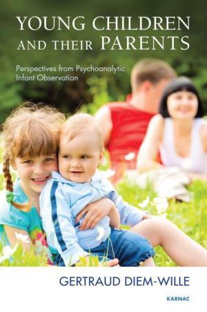 Perspectives from Psychoanalytic Infant Observation