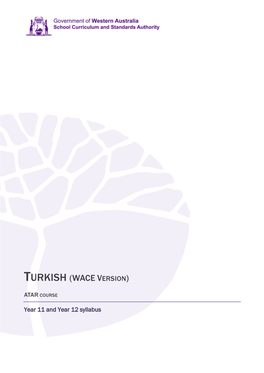 Turkish (Wace Version)