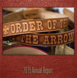 2015 Annual Report (4.2