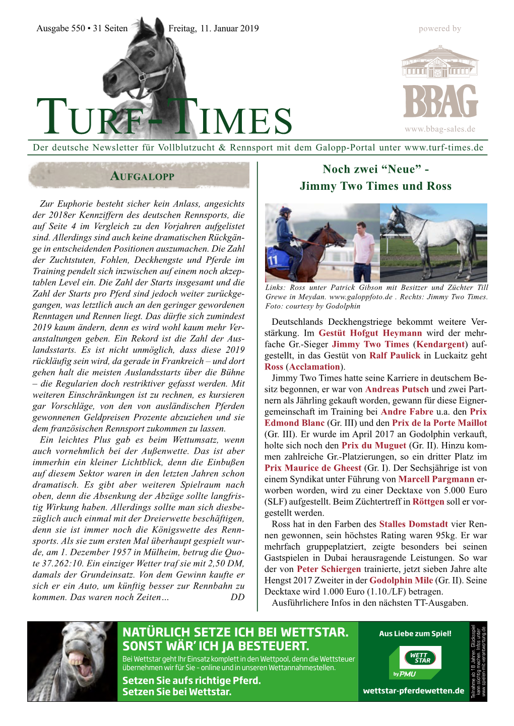 Turf-Times Ausgabe 550.Pdf