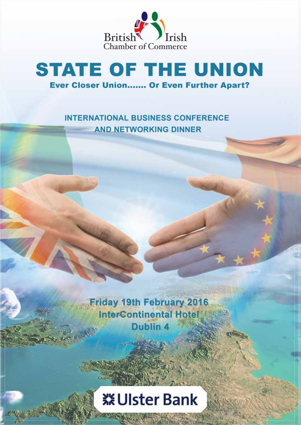 Conference Programme