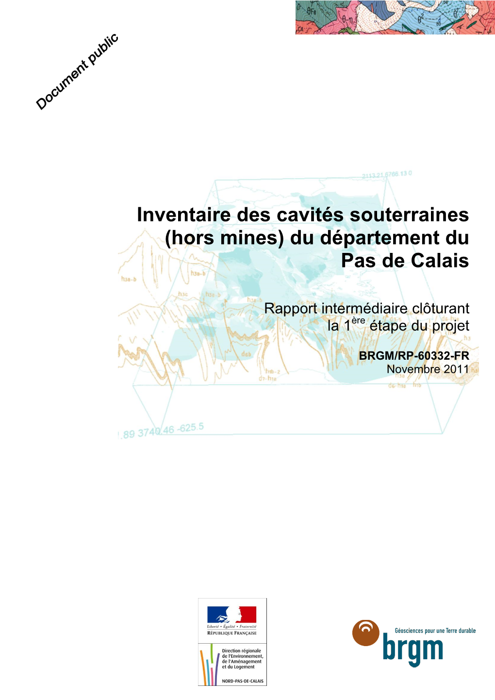 Modèle De Rapport En Français