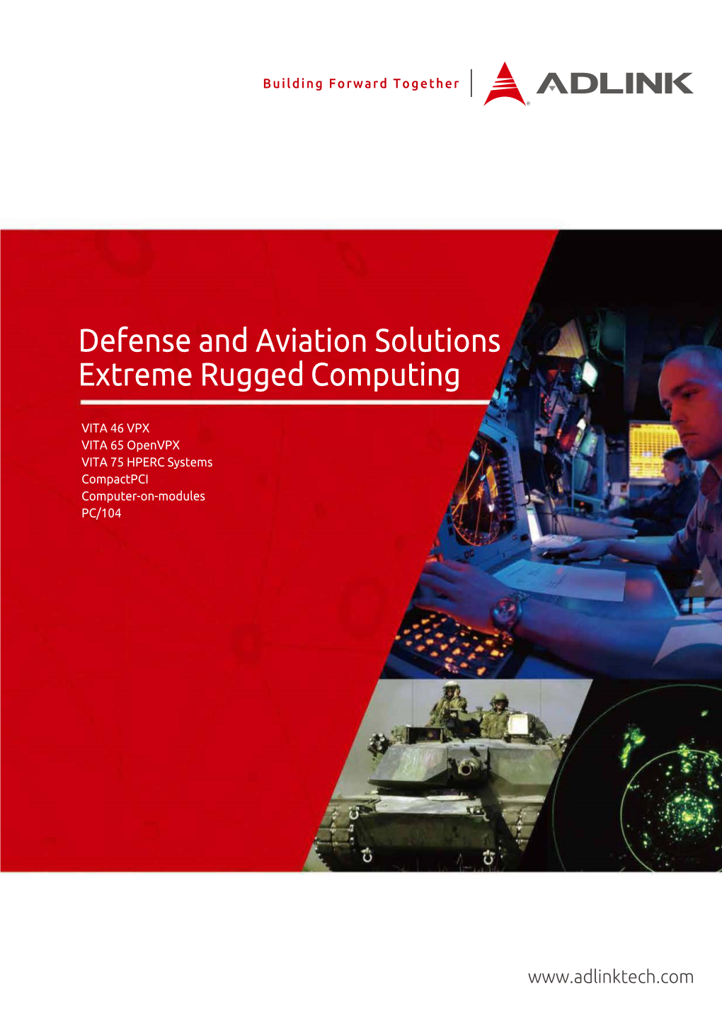 Defense and Aviation Solutions Extreme Ruggedcomputing