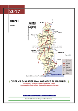 Amreli Volume-2 2017