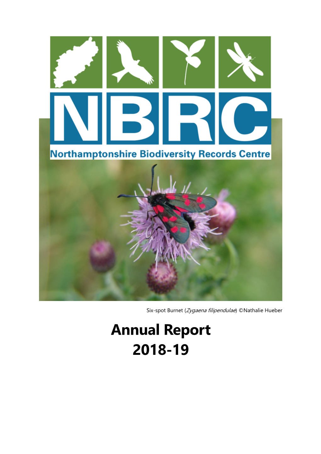 Annual Report 2018-2019