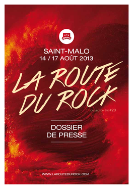 La Route Du Rock