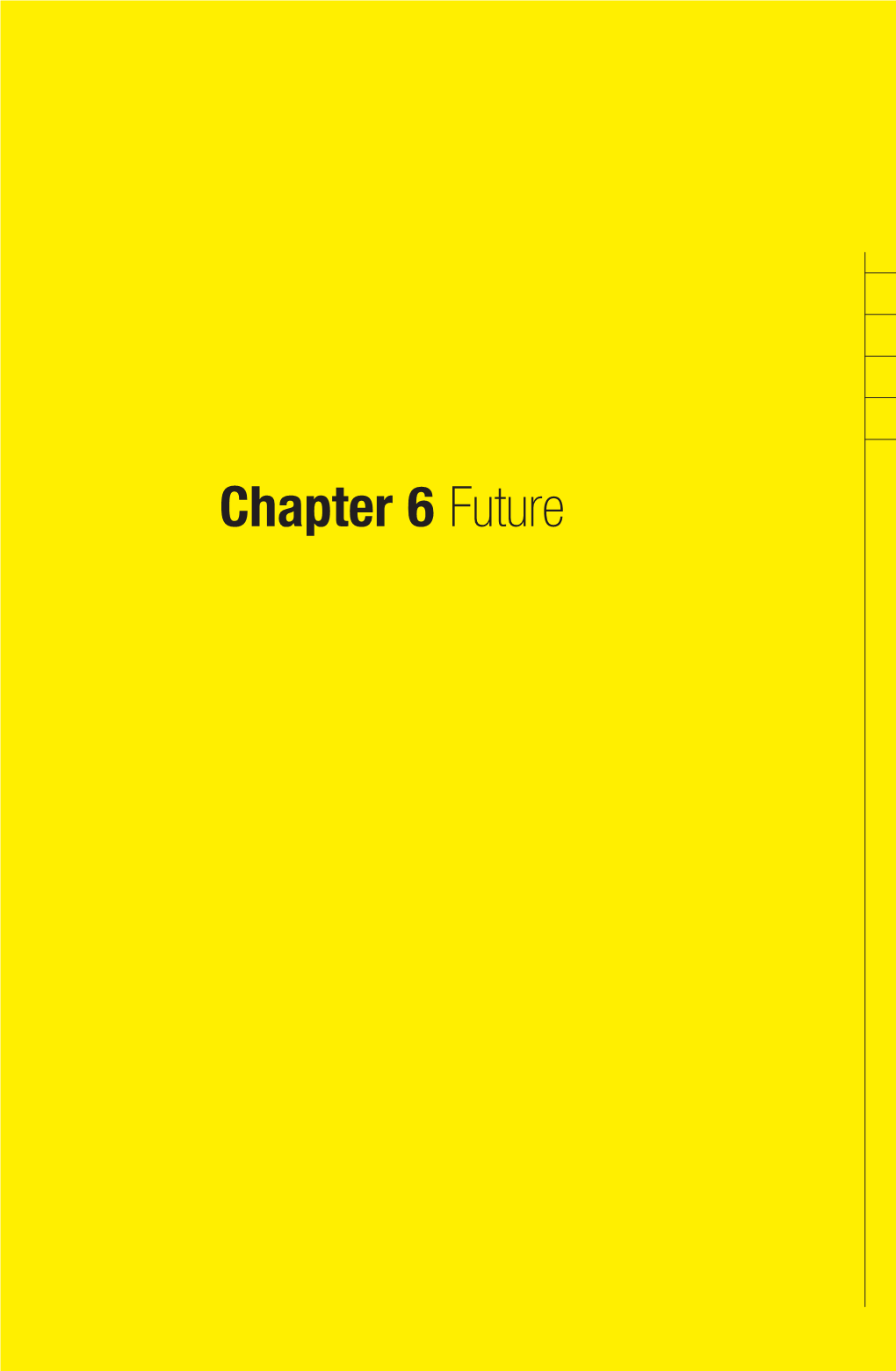 Chapter 6 Future 422626 ASML 29-10-2004 10:16 Pagina 180