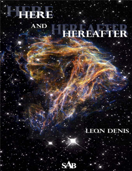 Denis-Here-And-Hereafter.Pdf