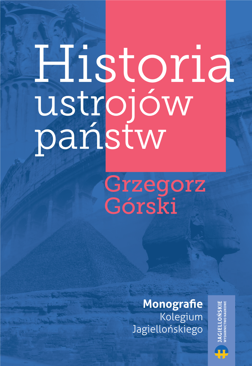 Ustrojów Państw Grzegorz Górski